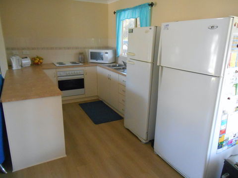 At The Beach - Accommodation NT 1