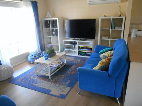 At The Beach - Accommodation NT 2