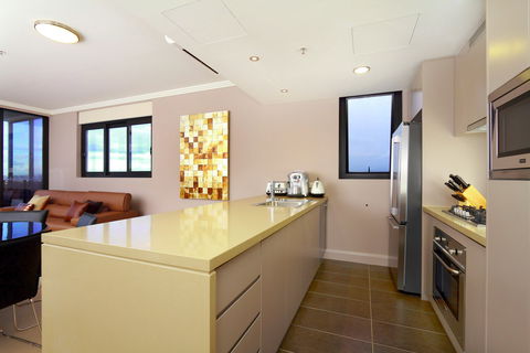 Australia Towers - Accommodation NT 0