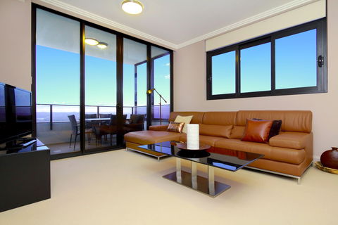 Australia Towers - Accommodation NT 2