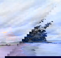 Avalon Coastal Retreat