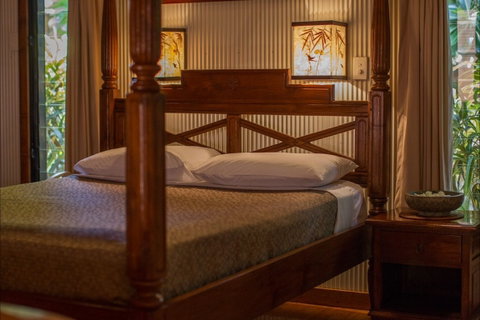 Bali Hai Resort And Spa - Accommodation NT 1