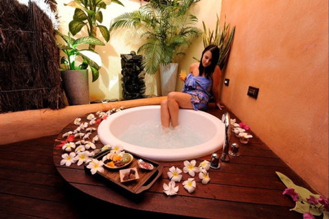 Bali Hai Resort And Spa - Accommodation NT 2
