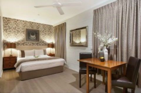 Ballina Travellers Lodge Motel - Accommodation NT 0