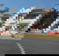 B and B on Bettington - Accommodation NT