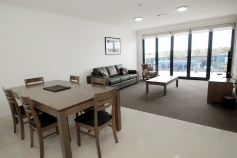 Banna Suites - Accommodation NT 2