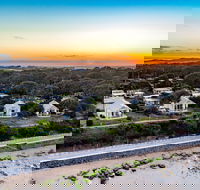 Barwon Heads Caravan Park - Accommodation NT
