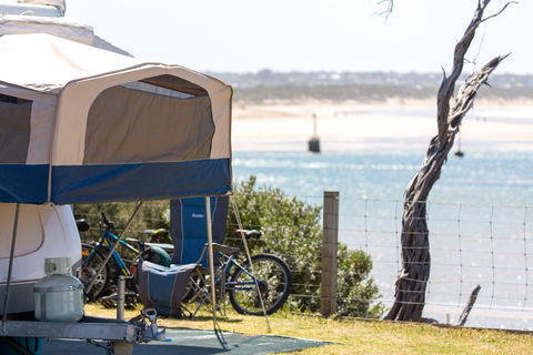 Barwon Heads Caravan Park - Accommodation NT 1