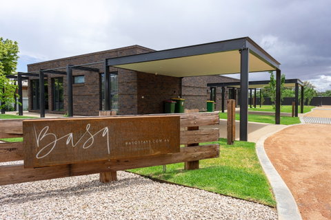 Basq Stays - Accommodation NT 1