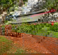 Bayside Holiday Apartments - Accommodation NT