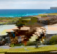 Beachfront Apartments Narooma - Accommodation NT