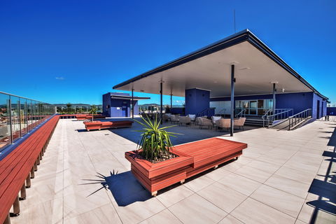 Belise - Accommodation NT 1