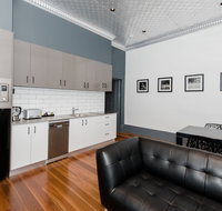 Bespoke on Main - Accommodation NT