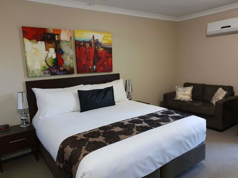 Best Western Kimba Lodge Motel - Accommodation NT 0
