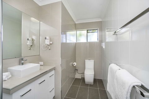 Best Western Kimba Lodge Motel - Accommodation NT 1