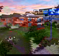 Best Western Casula Motor Inn - Accommodation NT