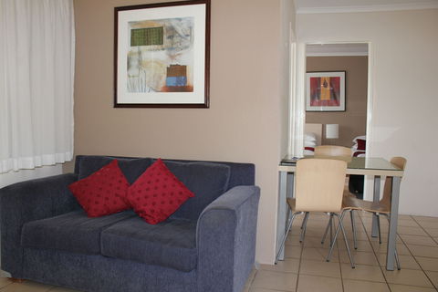 Best Western Ipswich - Accommodation NT 2