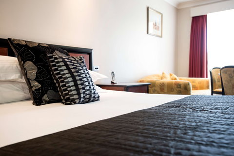 Best Western Plus All Settlers Tamworth - Accommodation NT 1