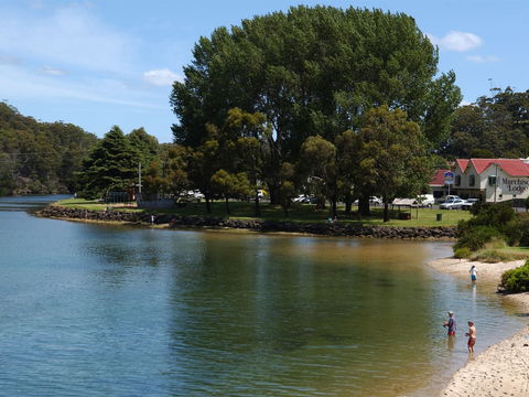 Best Western Murchison Lodge - Accommodation NT 0