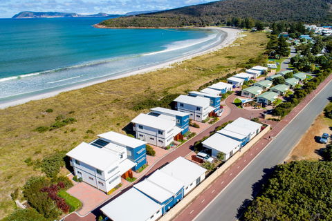 BIG4 Middleton Beach Holiday Park - Accommodation NT 1