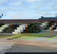 Blanche Place - Accommodation NT