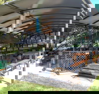 Blayney and Villages Tourist Park - Accommodation NT