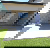 Blue Door Retreat - Accommodation NT