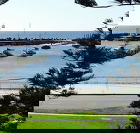 Boat Harbour Motel Wollongong - Accommodation NT