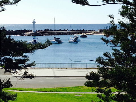 Boat Harbour Motel Wollongong - Accommodation NT 0