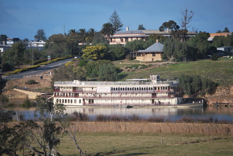 Brayfield Cottage - Accommodation NT 2