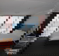 Burnie Ocean View Motel - Accommodation NT