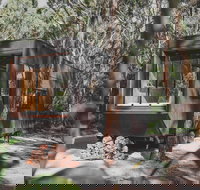 CABN Chloe - Blewitt Springs - Accommodation NT