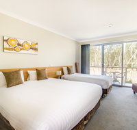 Campaspe Lodge at the Echuca Hotel - Accommodation NT