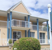 Canberran Lodge - Accommodation NT