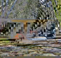 Capertee Cottage - Accommodation NT