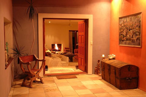 CasaBelle Country Guest House - Accommodation NT 0