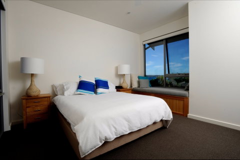 Cassini Beach House - Accommodation NT 1