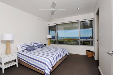 Cassini Beach House - Accommodation NT 2