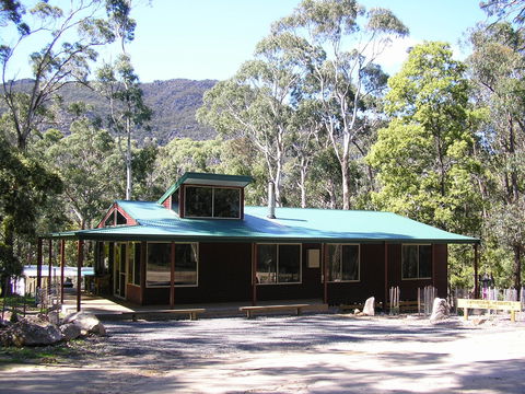 Cathedral Heights - Accommodation NT 0
