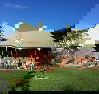 Charming Country Stop B and B - Accommodation NT