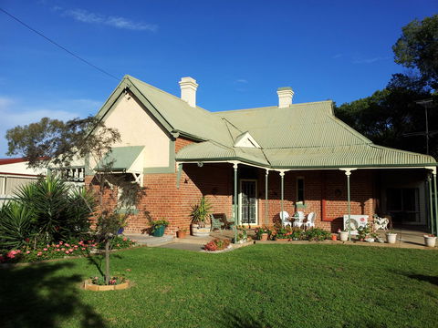 Charming Country Stop B And B - Accommodation NT 0