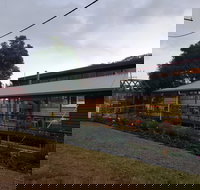 Christmas Creek Cafe and Cabins - Accommodation NT