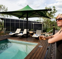 Cicada Lodge - Accommodation NT