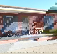 Clan Ranald Holiday Unit 2 - Accommodation NT