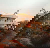 Cliff House Beachfront Villas - Accommodation NT