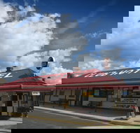 Club Hotel Emmaville - Accommodation NT