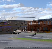 Commercial Hotel Bundarra - Accommodation NT