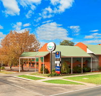 Comfort Inn Lady Augusta - Accommodation NT
