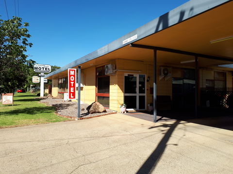 Cootamundra Gardens Motel - Accommodation NT 2