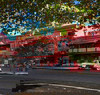 Culcairn Hotel - Accommodation NT